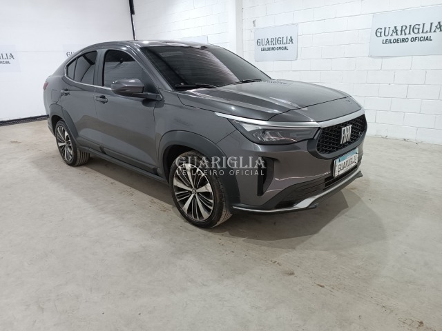 FIAT FASTBACK 1.0 TURBO 200 AUDACE 2023