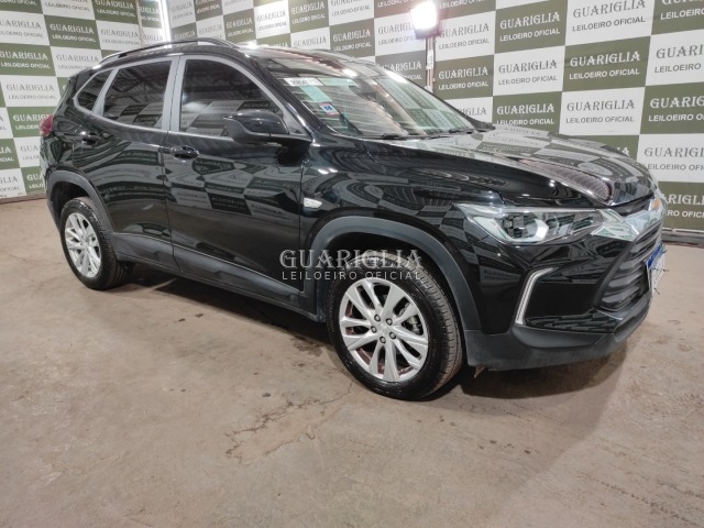CHEVROLET TRACKER 1.0 TURBO FLEX LTZ AUT 2023
