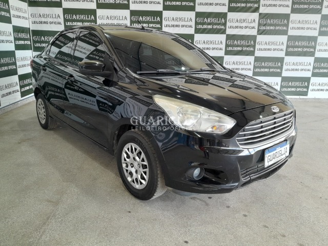 FORD KA SE 1.0 TI-VCT FLEX SE MANUAL 2016