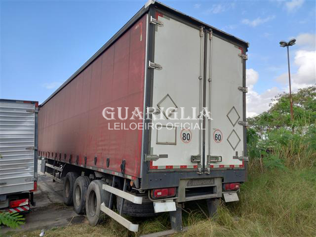 SIDER IBIPORA SR 3E 2019