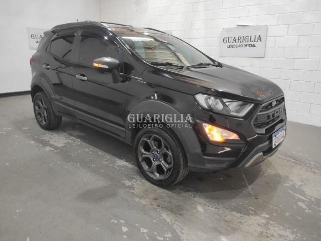 FORD ECOSPORT STORM 4AT 2.0 2020