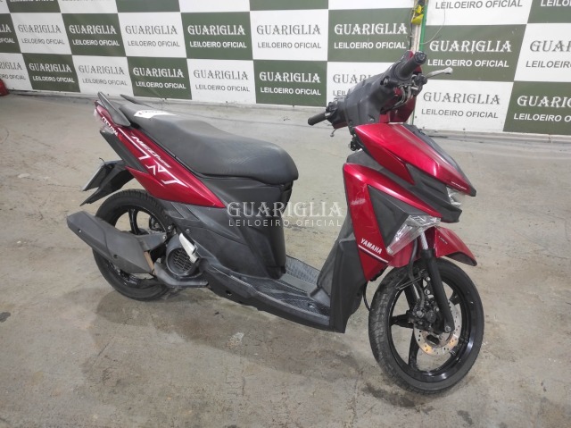 YAMAHA NEO 125 2019