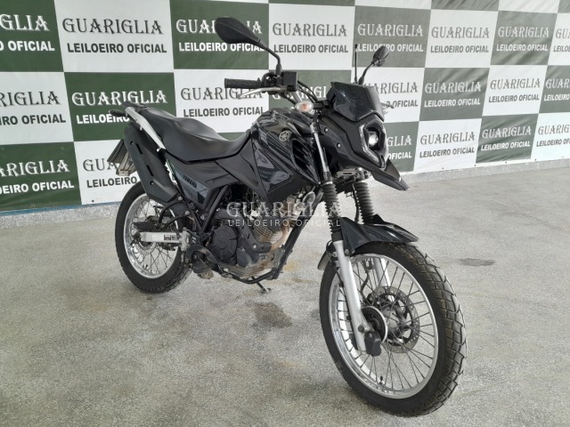 YAMAHA XTZ 150 CROSSER S ABS 2023