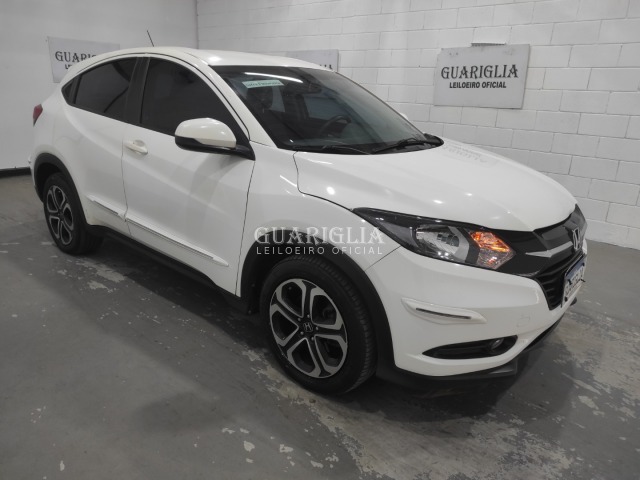 HONDA HR-V 1.8 LX CVT 2016