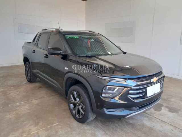 CHEVROLET MONTANA 1.2 TURBO AT PREMIER 2024
