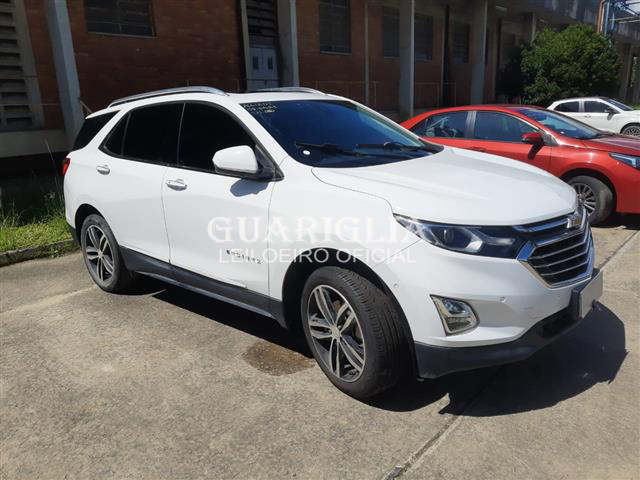 CHEVROLET EQUINOX 2.0 16V GASOLINA PREMIER AWD AUT 2020