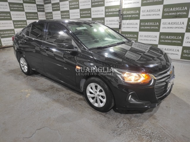 CHEVROLET ONIX 1.0 FLEX PLUS LT MANUAL 2022