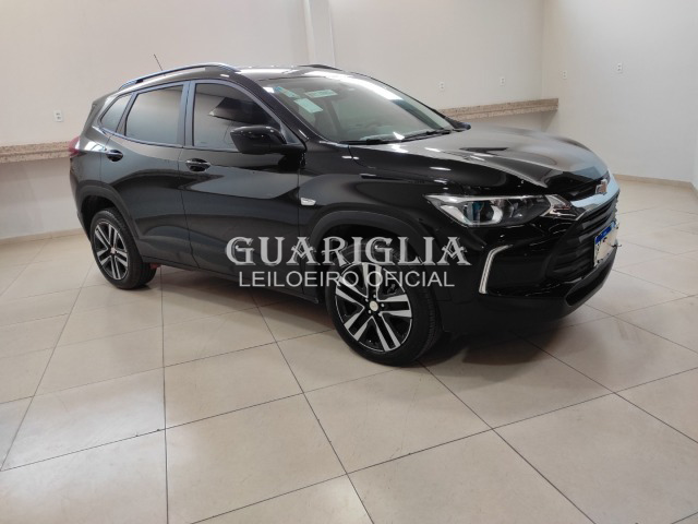CHEVROLET TRACKER 1.0 TURBO FLEX LT AUT 2024