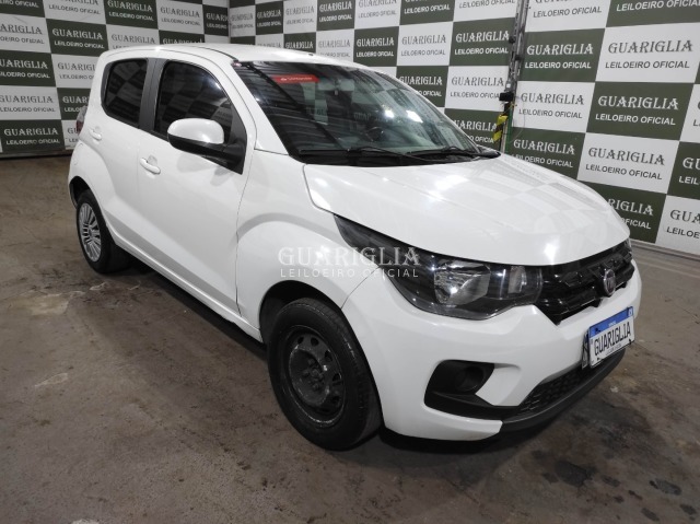 FIAT MOBI 1.0 FIREFLY FLEX DRIVE MANUAL 2018