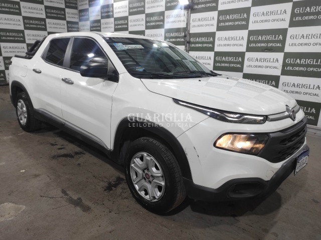 FIAT TORO 1.8 16V EVO FLEX ENDURANCE MANUAL 2021