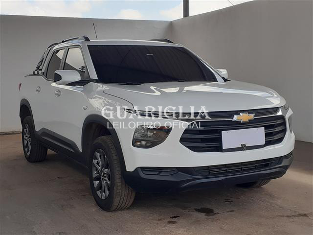 CHEVROLET MONTANA 1.2 TURBO FLEX LT MANUAL 2023