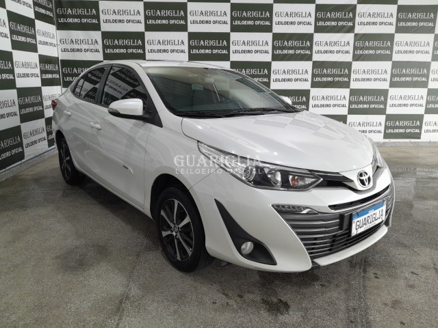 TOYOTA YARIS SEDAN XLS 1.5 2021