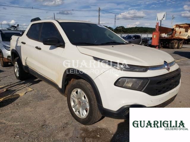 TORO FREEDOM AT6 1.8 16V 2018