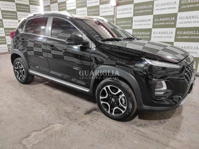 CAOA CHERY/TIGGO 3X PRO 2022