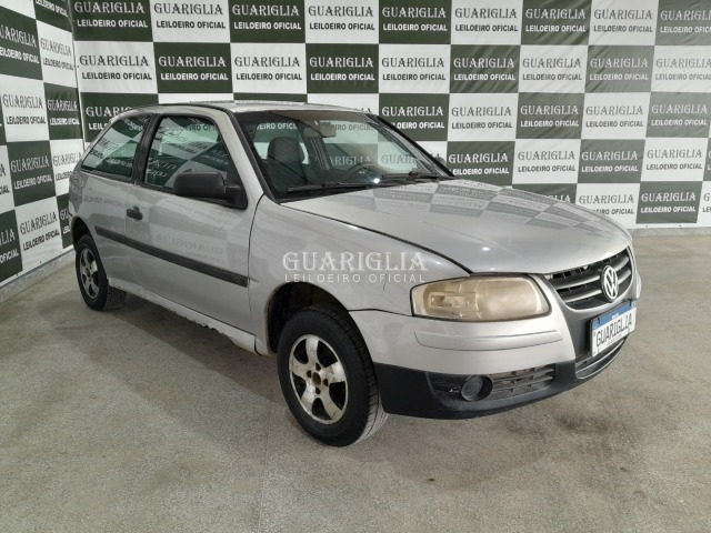 VOLKSWAGEN GOL 1.0 MI 8V FLEX G.IV 2010