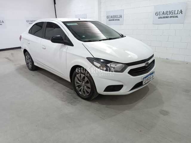 CHEVROLET ONIX 1.0 JOY BLACK 2021