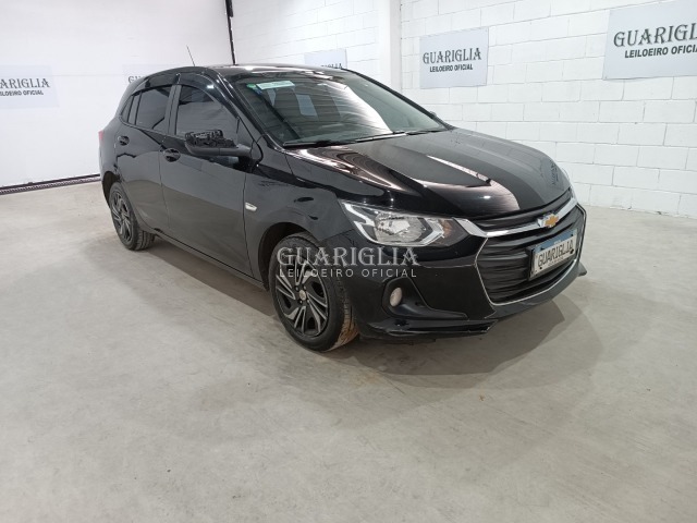CHEVROLET ONIX 1.0 MT LT 2025
