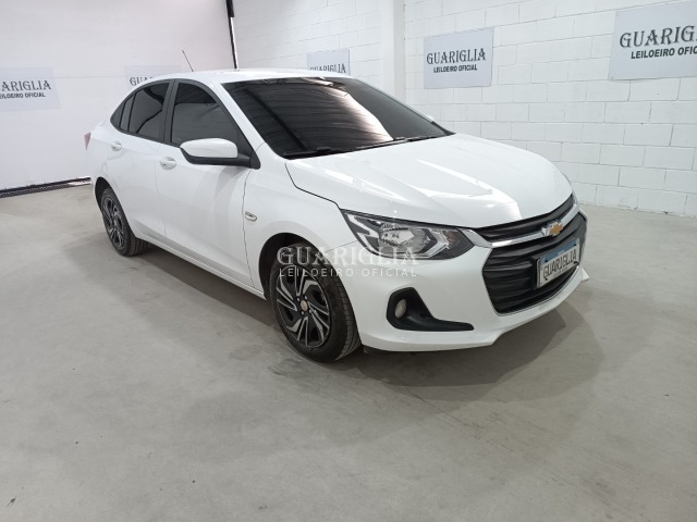 CHEVROLET ONIX PLUS 1.0 MT LT 2025