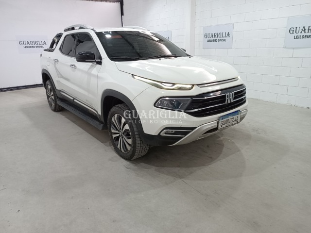 FIAT TORO 1.3 VOLCANO TURBO FLEX AT6 2022