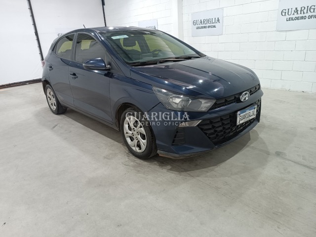 HYUNDAI HB20 1.0 M COMFORT 2023
