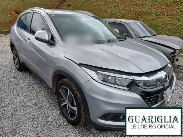 HR-V EXL 1.8 16V I-VTEC