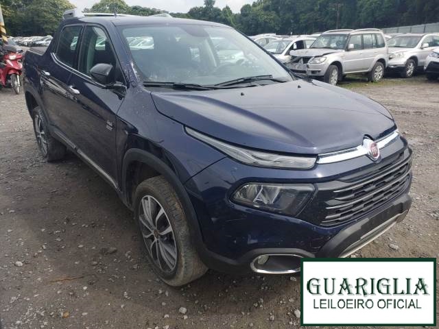 TORO VOLCANO AT9 2.0 MULTIJET TURBO