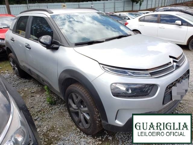 C4 CACTUS 1.6 16V VVT
