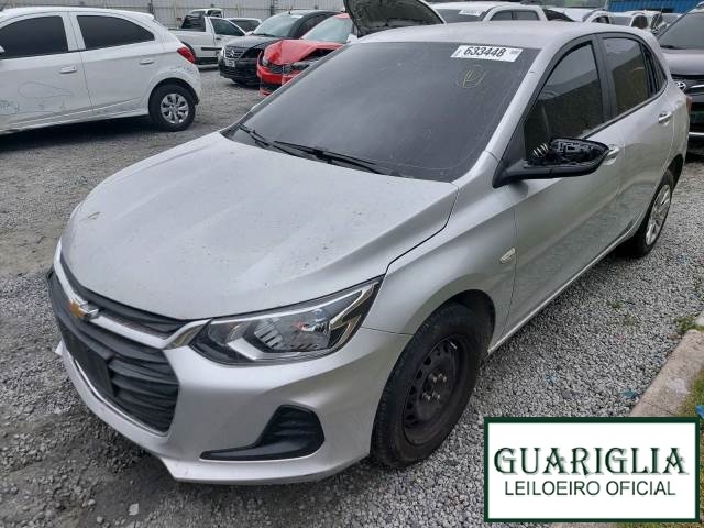 ONIX LT 1.0 12V ECOTEC