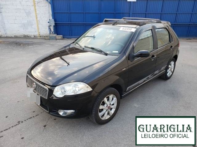 PALIO ESSENCE DUALOGIC 1.6 16V E.TORQ