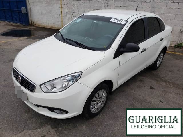 GRAND SIENA ATTRACTIVE 1.0 EVO