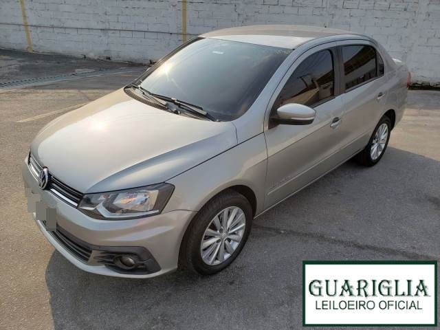 VOYAGE COMFORTLINE 1.6 MSI