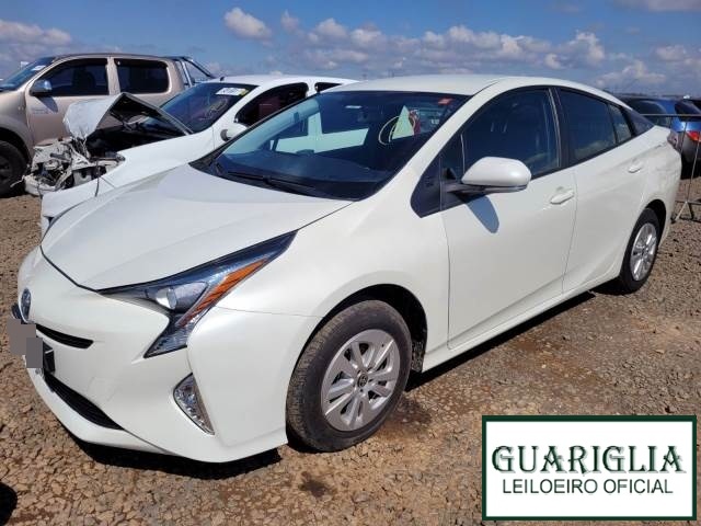 PRIUS HYBRID 1.8 16V VVT-I