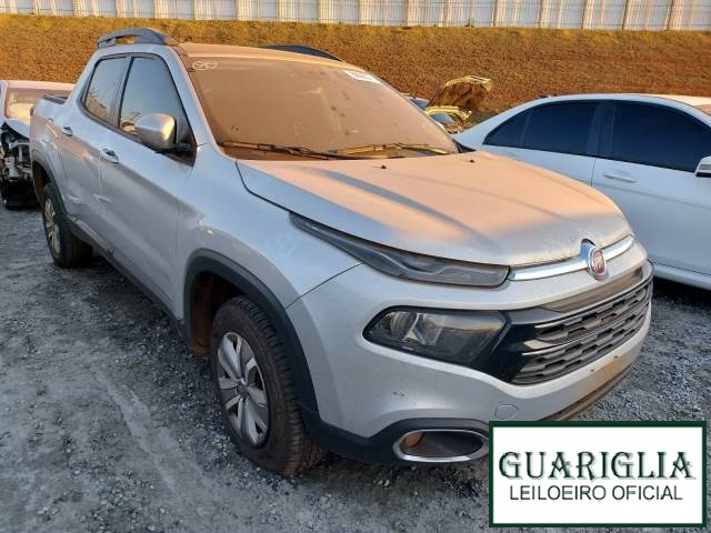 TORO FREEDOM AT6 1.8 16V E.TORQ