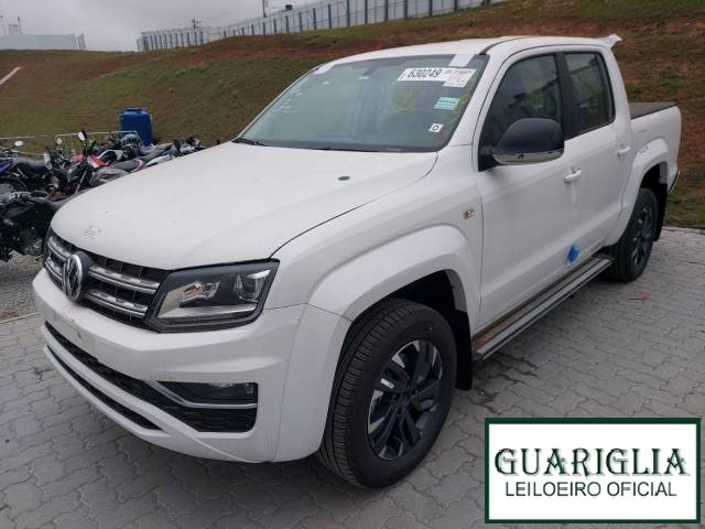 AMAROK 2021