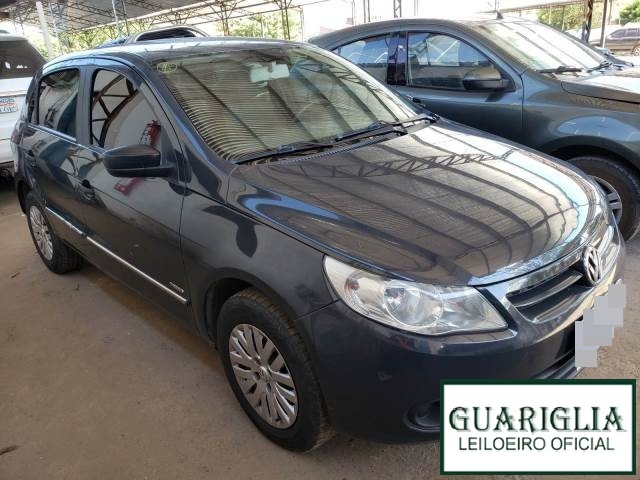 GOL 1.0 1.0 TOTAL FLEX