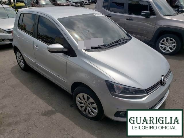 FOX COMFORTLINE 1.6 MSI