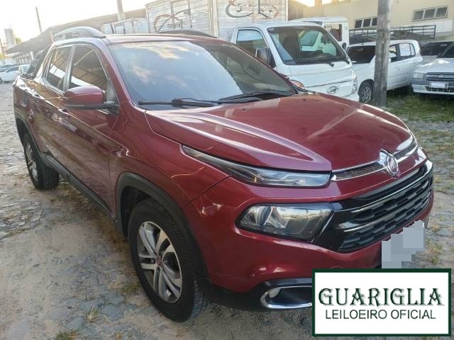 TORO FREEDOM AT6 1.8 16V E.TORQ