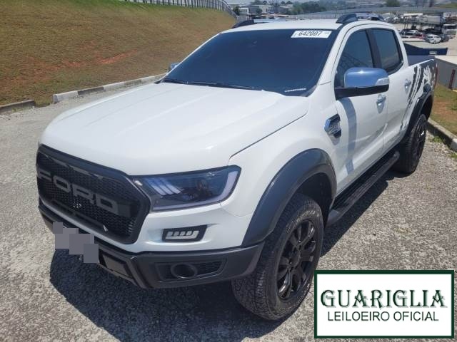 RANGER CD XLT 3.2 DURATORQ TDCI