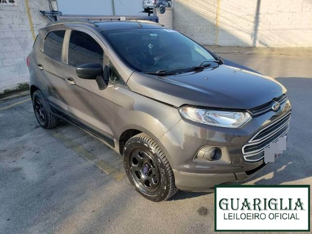ECOSPORT SE 1.6 16V SIGMA