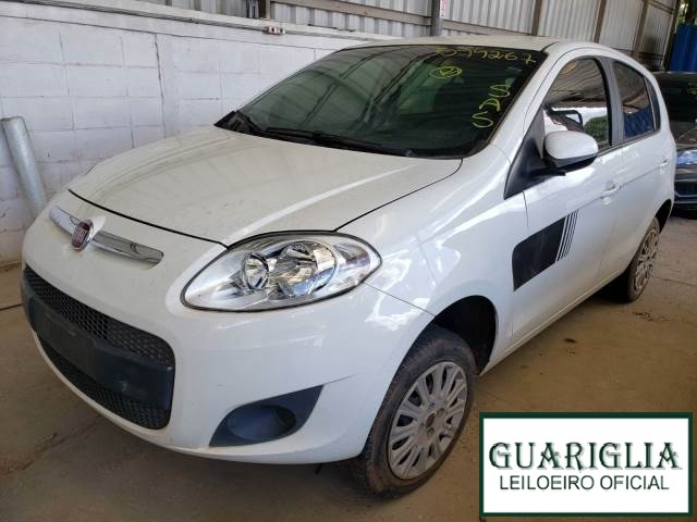 PALIO ATTRACTIVE 1.0 EVO