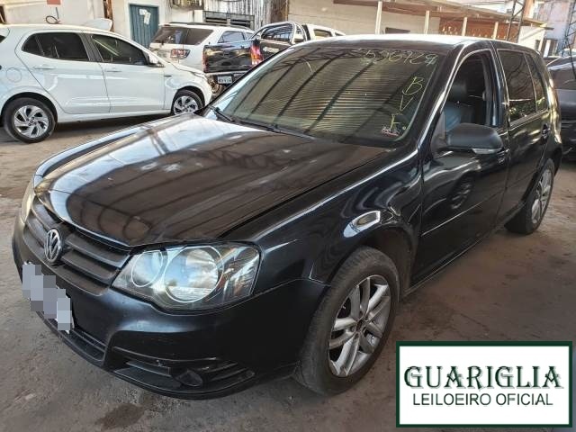 GOLF SPORTLINE 1.6 TOTAL FLEX