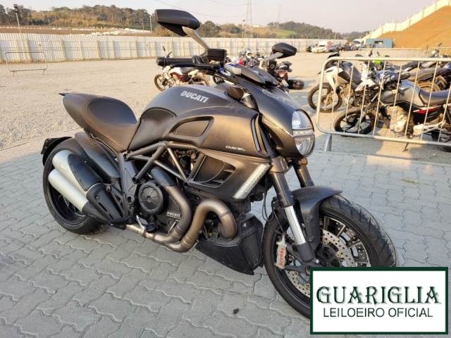 DIAVEL 1198 ABS