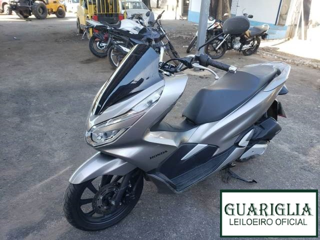 PCX 150