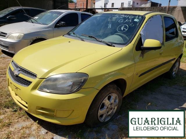 CELTA LT 1.0 VHC E FLEXPOWER