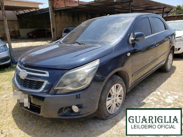 COBALT LTZ 1.8 ECONO.FLEX