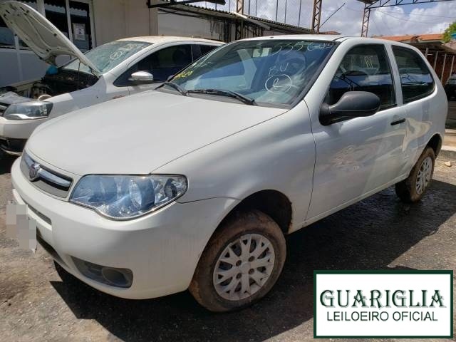 PALIO FIRE ECONOMY 1.0