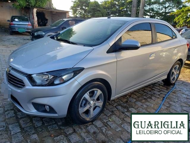 PRISMA LTZ AT6 1.4 ECO