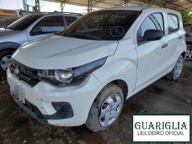 MOBI EASY ON 1.0 FIRE