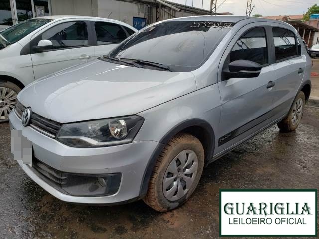 GOL TRACK 1.0 TOTAL FLEX