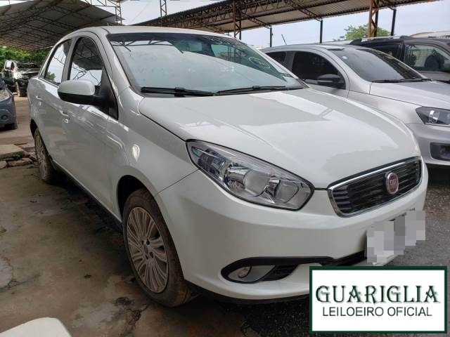 GRAND SIENA ESSENCE 1.6 16V E.TORQ